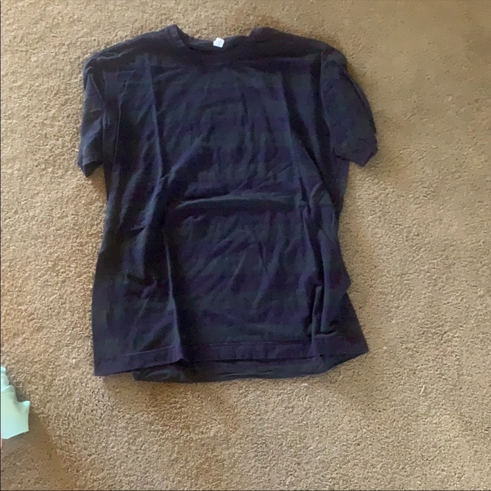 Men’s lulu lemon tops
